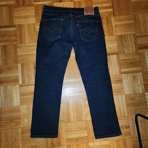 Levis 514
